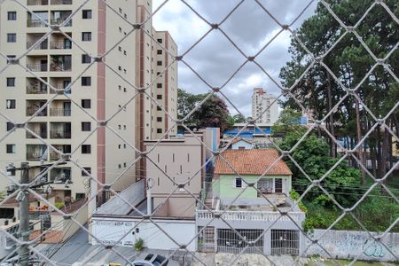 Apartamento à venda com 380m², 4 quartos e 3 vagasQuarto 1 - vista