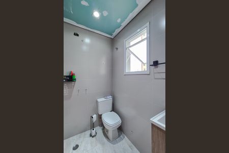 Apartamento à venda com 380m², 4 quartos e 3 vagasBanheiro da Suíte 2