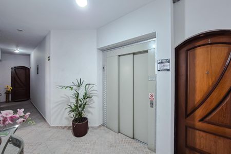 Apartamento à venda com 380m², 4 quartos e 3 vagasÁrea comum