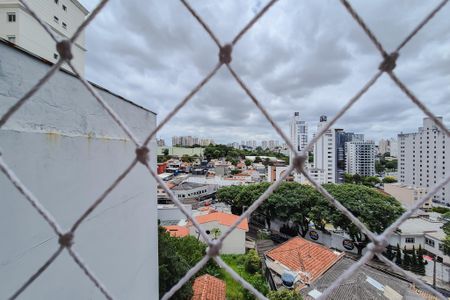 Apartamento à venda com 380m², 4 quartos e 3 vagasÁrea gourmet - vista