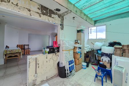 Apartamento à venda com 380m², 4 quartos e 3 vagasÁrea de Serviço