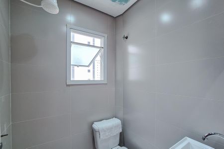 Apartamento à venda com 380m², 4 quartos e 3 vagasBanheiro Área gourmet