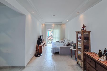 Sala de apartamento à venda com 4 quartos, 380m² em Jardim Baeta Neves, São Bernardo do Campo