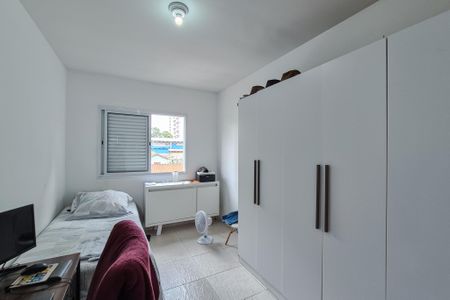 Apartamento à venda com 380m², 4 quartos e 3 vagasQuarto 1