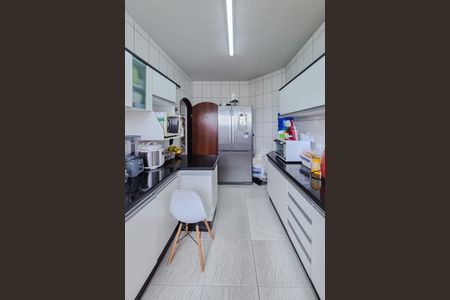 Apartamento à venda com 380m², 4 quartos e 3 vagasCozinha - Armários