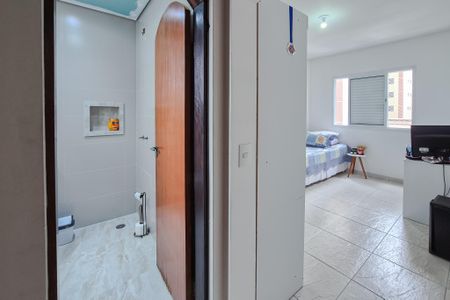 Apartamento à venda com 380m², 4 quartos e 3 vagasSuíte 1
