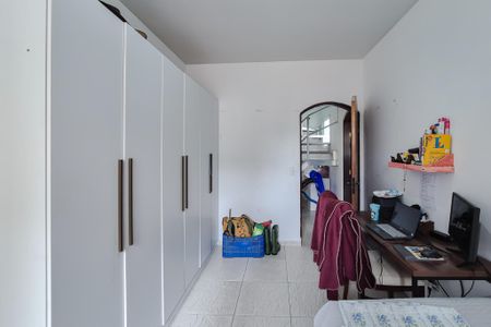 Apartamento à venda com 380m², 4 quartos e 3 vagasQuarto 1