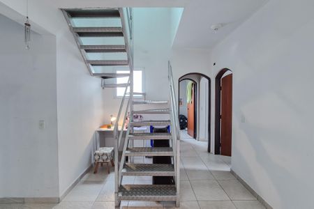 Sala de apartamento à venda com 4 quartos, 380m² em Jardim Baeta Neves, São Bernardo do Campo