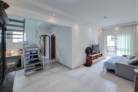 Apartamento à venda com 380m², 4 quartos e 3 vagasSala