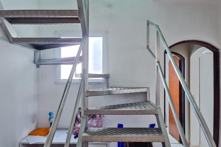 Apartamento à venda com 380m², 4 quartos e 3 vagascorredor