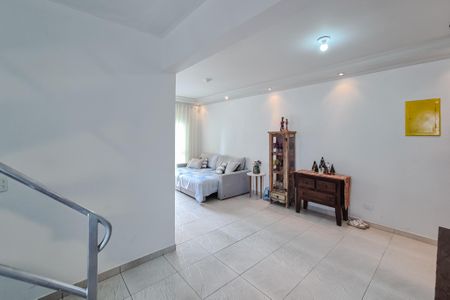 Apartamento à venda com 380m², 4 quartos e 3 vagasSala