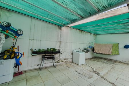 Apartamento à venda com 380m², 4 quartos e 3 vagasÁrea de Serviço