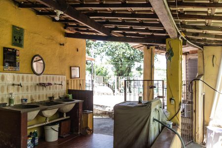 Casa à venda com 297m², 3 quartos e 1 vaga Casa à venda com 297m², 3 quartos e 1 vagaÁrea de Serviço