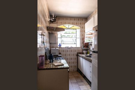 Casa à venda com 297m², 3 quartos e 1 vaga Casa à venda com 297m², 3 quartos e 1 vagaCozinha