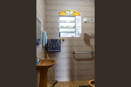 Casa à venda com 297m², 3 quartos e 1 vaga Casa à venda com 297m², 3 quartos e 1 vagaBanheiro