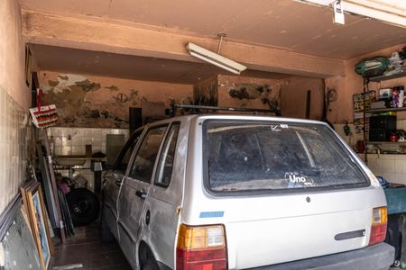 Casa à venda com 297m², 3 quartos e 1 vaga Casa à venda com 297m², 3 quartos e 1 vagaGaragem