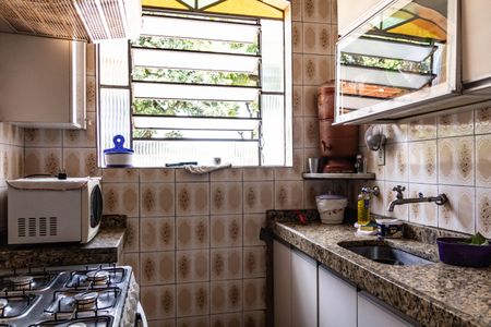 Casa à venda com 297m², 3 quartos e 1 vaga Casa à venda com 297m², 3 quartos e 1 vagaCozinha