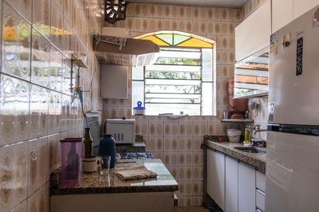 Casa à venda com 297m², 3 quartos e 1 vaga Casa à venda com 297m², 3 quartos e 1 vagaCozinha