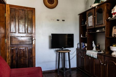Sala de casa à venda com 3 quartos, 297m² em Nova Esperança, Belo Horizonte