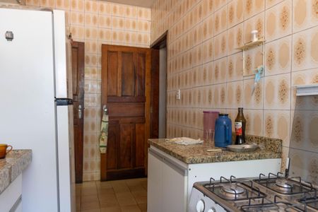 Casa à venda com 297m², 3 quartos e 1 vaga Casa à venda com 297m², 3 quartos e 1 vagaCozinha