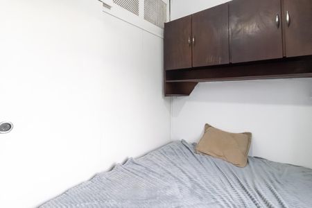Kitnet/Studio para alugar com 1 quarto, 36m² em Jardim Imperador, Praia Grande