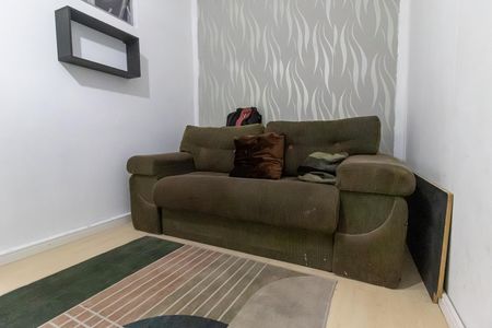 Kitnet/Studio para alugar com 1 quarto, 36m² em Jardim Imperador, Praia Grande