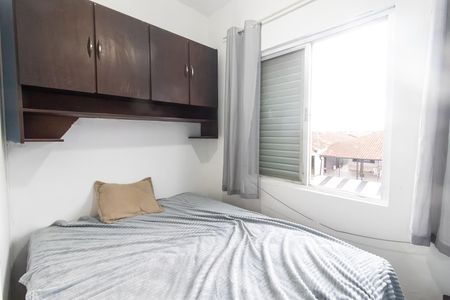 Kitnet/Studio para alugar com 1 quarto, 36m² em Jardim Imperador, Praia Grande
