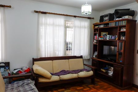 sala de casa à venda com 3 quartos, 150m² em Vila Yara, Osasco