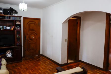 sala de casa à venda com 3 quartos, 150m² em Vila Yara, Osasco