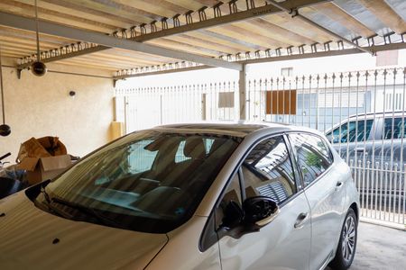 Casa à venda com 150m², 3 quartos e 3 vagas Casa à venda com 150m², 3 quartos e 3 vagasGaragem