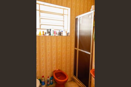 Casa à venda com 150m², 3 quartos e 3 vagas Casa à venda com 150m², 3 quartos e 3 vagasBanheiro