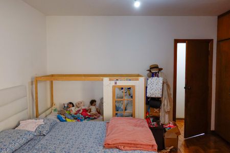 Quarto 2 - Suíte de casa à venda com 3 quartos, 150m² em Vila Yara, Osasco