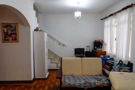 SALA de casa à venda com 3 quartos, 150m² em Vila Yara, Osasco