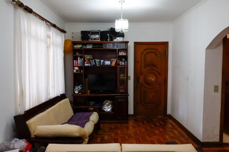 sala de casa à venda com 3 quartos, 150m² em Vila Yara, Osasco