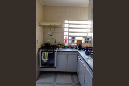 Casa à venda com 150m², 3 quartos e 3 vagas Casa à venda com 150m², 3 quartos e 3 vagasCozinha