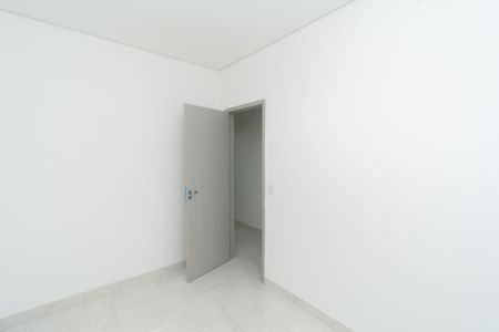 Quarto 1 de casa para alugar com 2 quartos, 43m² em Novo Eldorado, Contagem