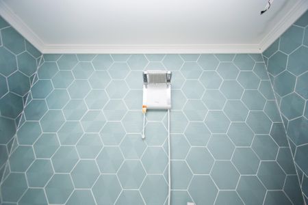 Casa à venda com 417m², 4 quartos e 4 vagas Casa à venda com 417m², 4 quartos e 4 vagasbanheiro piscina