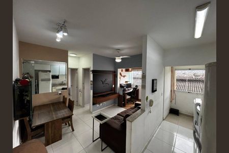 Apartamento à venda com 52m², 2 quartos e 1 vagaFoto 04