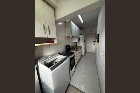 Apartamento à venda com 52m², 2 quartos e 1 vagaFoto 12
