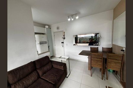 Foto 07 de apartamento à venda com 2 quartos, 52m² em Vila Zelina, São Paulo