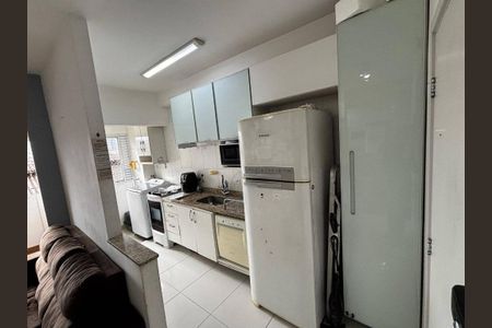 Apartamento à venda com 52m², 2 quartos e 1 vagaFoto 09