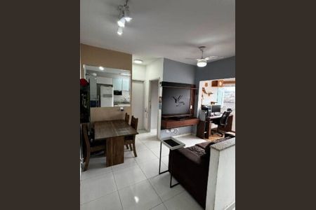 Foto 05 de apartamento à venda com 2 quartos, 52m² em Vila Zelina, São Paulo