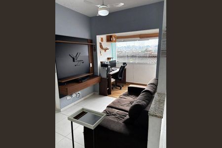 Apartamento à venda com 52m², 2 quartos e 1 vagaFoto 03