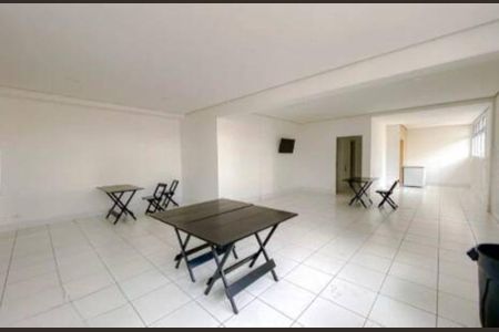 Foto 31 de apartamento à venda com 2 quartos, 52m² em Vila Zelina, São Paulo