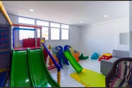 Apartamento à venda com 52m², 2 quartos e 1 vagaFoto 33