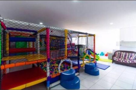Apartamento à venda com 52m², 2 quartos e 1 vagaFoto 28