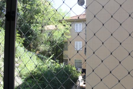 Apartamento à venda com 2 quartos, 68m² em Tijuca, Rio de Janeiro