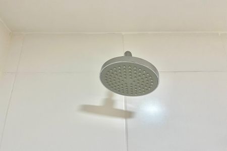 Studio para alugar com 29m², 1 quarto e sem vagaBanheiro