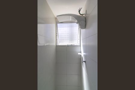 Apartamento à venda com 44m², 2 quartos e sem vagaBanheiro