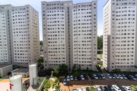 Apartamento à venda com 44m², 2 quartos e sem vagaVista Quarto 1